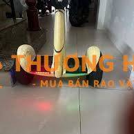 Xe cân bằng điện Mini Plus Trắng kem Pin mới thay