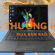 Laptop văn phòng Dell Latitude 7390