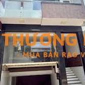 Nhà ngang 6m Có Hầm Lê Văn Quới, Bình Tân