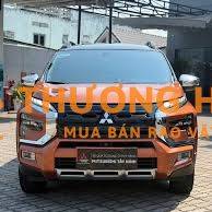 MITSUBISHI XPANDER CROSS CAM ĐEN 2023