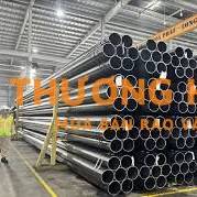 05 CÔNG NHÂN SẢN XUẤT ỐNG THÉP