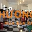 CÔNG TY SX LÔNG MI GIẢ TUYỂN NHÂN VIÊN.