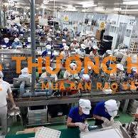 CTY FC tuyển lao động đóng gói lắp ráp