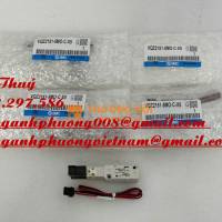 Van điện từ VQZ2151-5MO-C-X5 - Thiết bị công nghiệp giá tốt