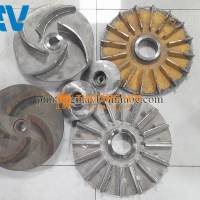 Cung cấp cánh bơm nước theo yêu cầu giá tốt