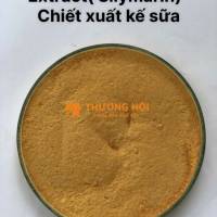 Thảo dược Silymarin Chiết xuất kế sữa