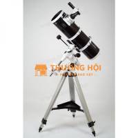 KTV phản xạ Sky-Watcher 150f750 (F5) Parabol kèm chân EQ3