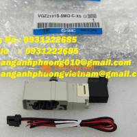 Cung cấp Van SMC VQZ2151S-5MO-C-X5 hàng mới