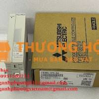 PLC Module FX3UC-1PS-5V - Chuyên cấp hàng Mitsubishi giá tốt