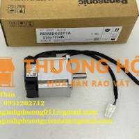 Động cơ MSMD022P1A - Chuyên cung cấp hàng Panasonic