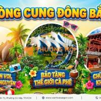 Tà Đùng - Buôn Ma Thuột 2026 sgc
