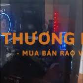 PC GAMING / ĐỒ HỌA – RYZEN 7 5700G + GTX 1060 5GB