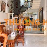 Cho thuê nhà nguyên căn full nội thất
