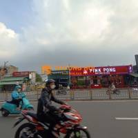 Chuyển nhượng khuôn đất lớn , Mặt Tiền đường Tây Thạnh . Quận Tân Phú