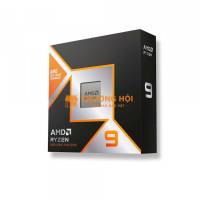 AMD Ryzen 9 9950X3D – Bộ vi xử lý đỉnh cao cho game thủ và nhà sáng tạo nội dung