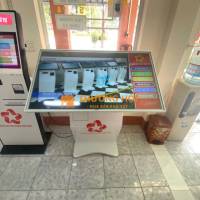 KIOSK TRA CỨU THÔNG TIN COMQ Q-KIOSK 5585TMT – GIẢI PHÁP TƯƠNG TÁC THÔNG MINH CHO MỌI ĐƠN VỊ