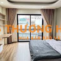 Bán Nhà Mặt Ngõ Nguyễn Ngọc Vũ 31m2 Xây 5 tầng . 8,1 tỷ