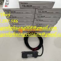 Cảm biến quang FS-N41N - Hàng Keyence phân phối tại VN