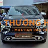 Mitsubishi Xpander Premium 2025 2 vạn km Đen