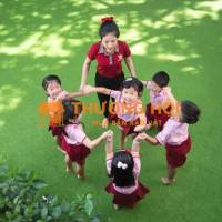 Cần tuyển Giáo viên mầm non, có bằng Cao Đẳng