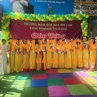 Trường Mầm non Hoa Nhi Lam - Bình Tân cần tuyển giáo viên, bảo mẫu