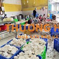 Tuyển LDPT cho xưởng sản xuất nông sản.