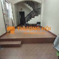 Cho thuê cả nhà 4 tầng ngõ Kim Giang, Thanh Xuân,Wc khép kín mỗi tầng