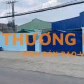 Cho thuê kho xưởng 1200m đường Trần văn mười giá 55tr/ tháng