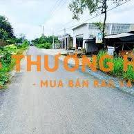 Bán đất đường Trương Thị Kiện xã Thái Mỹ 6x47 ONT. Giá 2 tỷ có bớt.