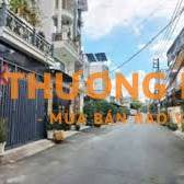 Nhà mới xây kiên cố 4 tầng, hẻm xe hơi ở 22/21 Cây Cám, Bình Tân, 4x14