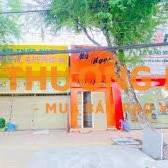 Cho thuê nhà ngang 6m mặt tiền đường 30/4 tiện văn phòng 35 triệu