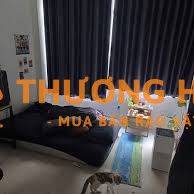 Căn hộ góc lầu 1, hai mặt tiền đường Vũ Huy Tấn và Vạn Kiếp. 8.5tr