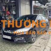Honda City 2014 CVT Đen Da Nappa 82087 km