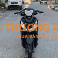 Honda Vision 2015 Đen