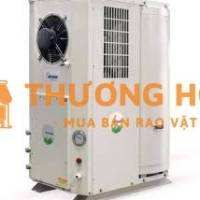 Bình nước nóng Megasun MGS-3.5-300. 300lit mới 90%
