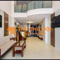 Khách sạn quận 1 cần tuyển gấp Nam lễ tân khách sạn ca đêm