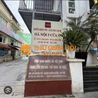 Công đoàn Đường Sắt 65 Quán Sứ tuyển bảo vệ, làm lâu dài
