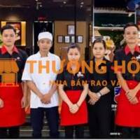 Tổ trưởng nhà hàng KingBBQ - Vincom Đồng Khởi