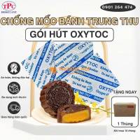 Cách Dùng Gói Hút Oxy Dùng Cho Bánh Trung Thu Chống Mốc An Toàn