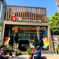 Bán nhà mặt tiền 15 Lê Quý Đôn . P Võ Thị Sáu . Quận