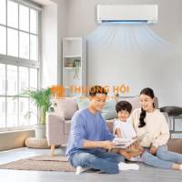 Tư vấn và lắp đặt Máy lạnh treo tường DAIKIN cho nhà phố giá rẻ và thấp hơn giá đại lý