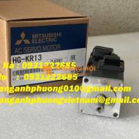 Động cơ servo HG-KR13 Mitsubishi giao hàng nhanh chóng