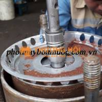 Thay phớt máy bơm uy tín giá tốt tại miền Bắc
