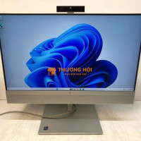 HP EliteOne 840 G9 All-in-One – Hiệu năng mạnh mẽ, màn hình cảm ứng tiện lợi