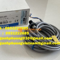 Cảm biến Omron E2EQ-X3D1 bán tại Công Ty Hoàng Anh Phương
