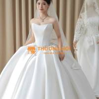 DỊCH VỤ CƯỚI TRỌN GÓI, UY TÍN & TẬN TÂM GALLERY BRIDAL