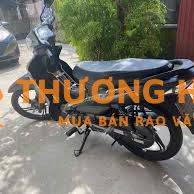 SYM Elegant 50cc Đen 500km