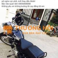 Royal Enfield Bullet 500 xe đẹp