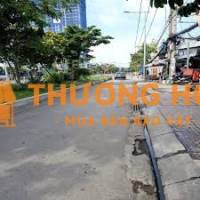 lô góc Lê Văn Lương 122m mặt tiền kinh doanh chỉ 6,25 tỷ