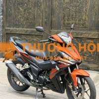 Honda Winner 150cc Cam đen biển 29 máy nguyên bản